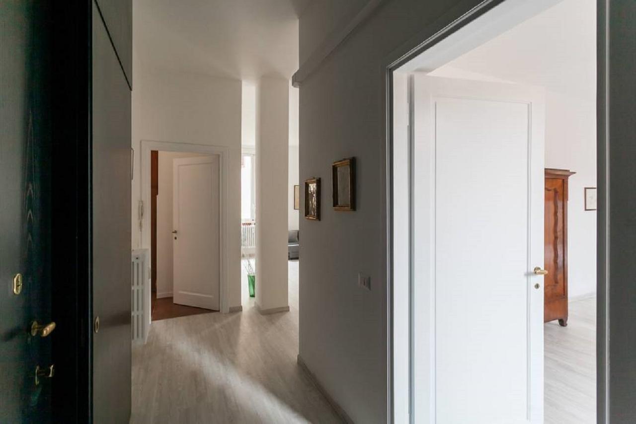 Amedei Apartment Int 7 Milan Bagian luar foto