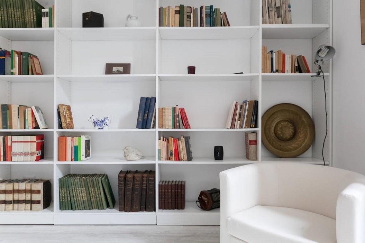 Amedei Apartment Int 7 Milan Bagian luar foto