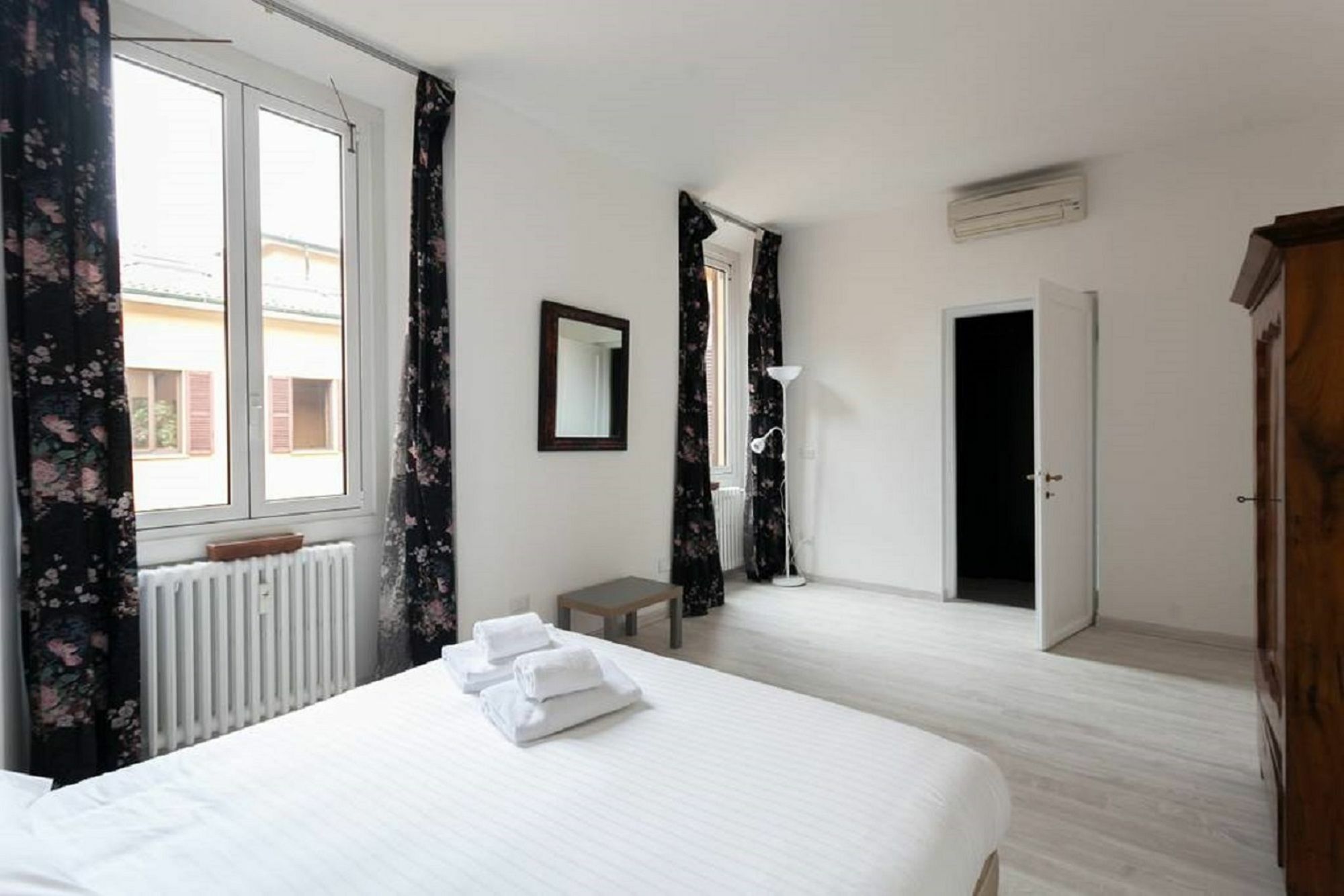 Amedei Apartment Int 7 Milan Bagian luar foto